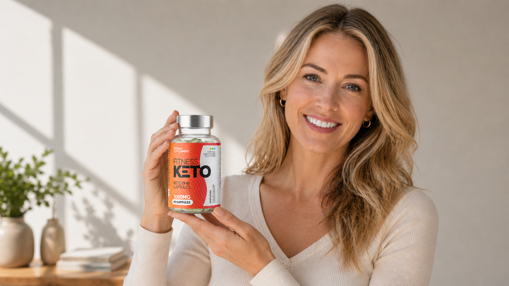 Fitness Keto Capsules 2026 honest review