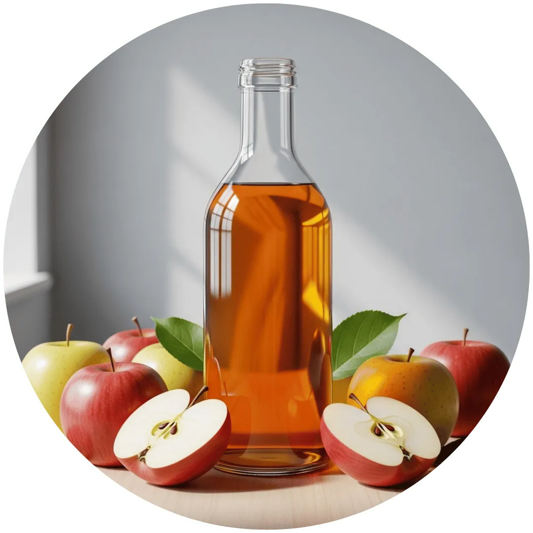 Apple Cider Vinegar