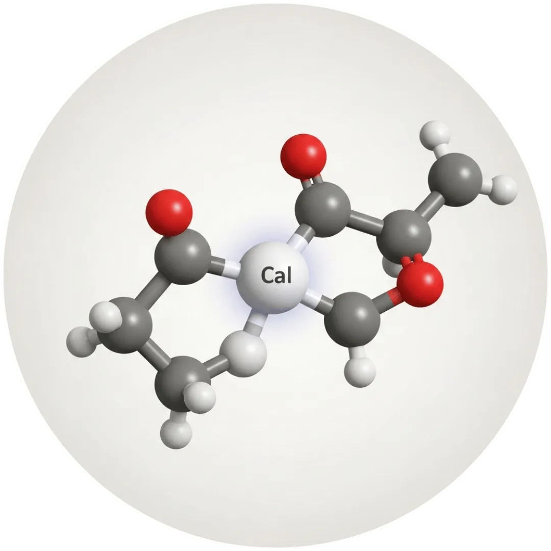 Calcium BHB