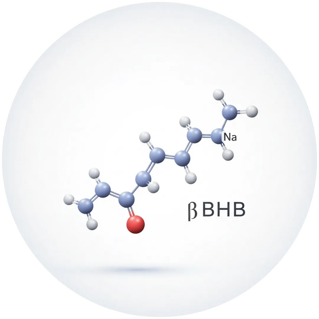 Sodium BHB